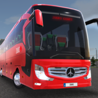模拟公交车无限金币版